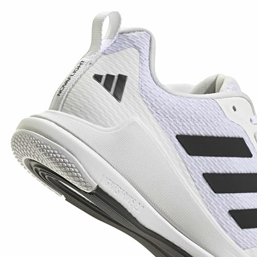White/Black/White
