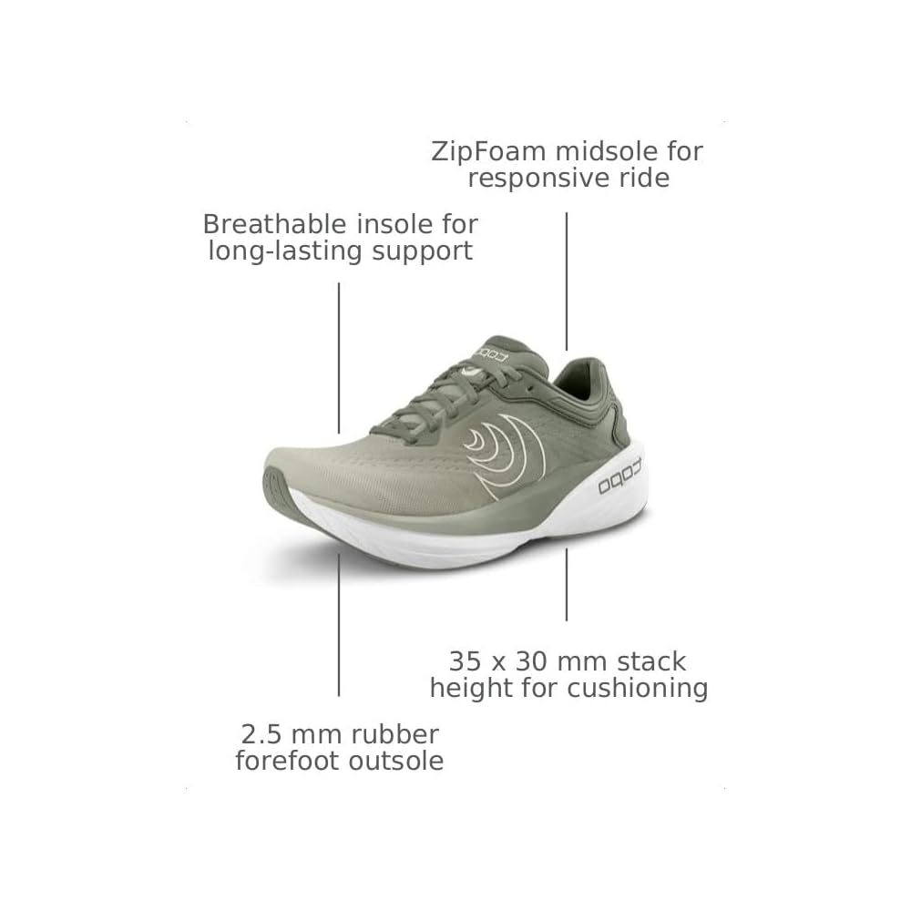Khaki/White