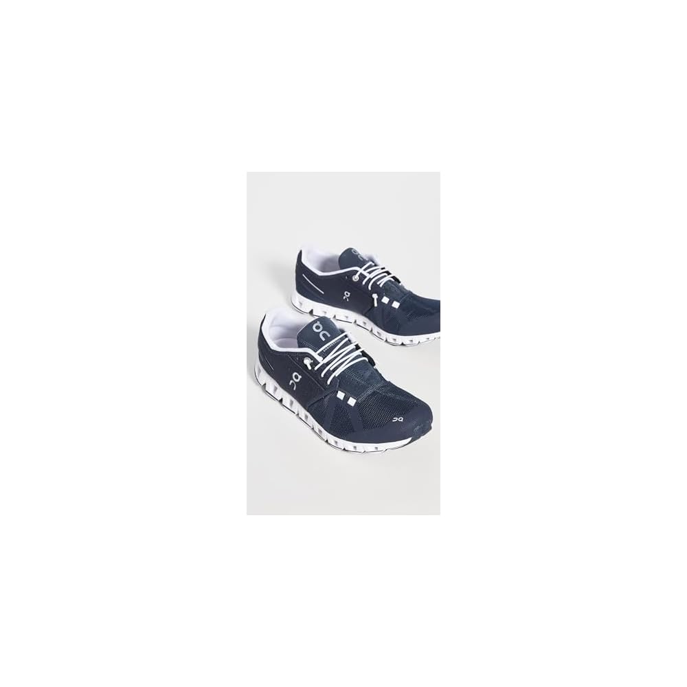 Navy/White