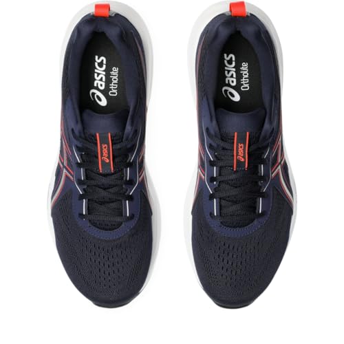 Midnight/Flash Red