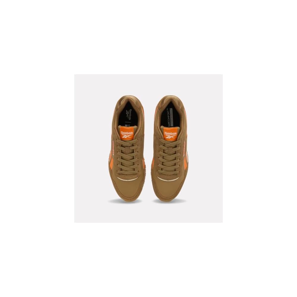 Olive Orange