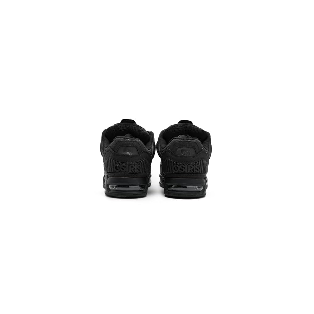 Black/Black/Black