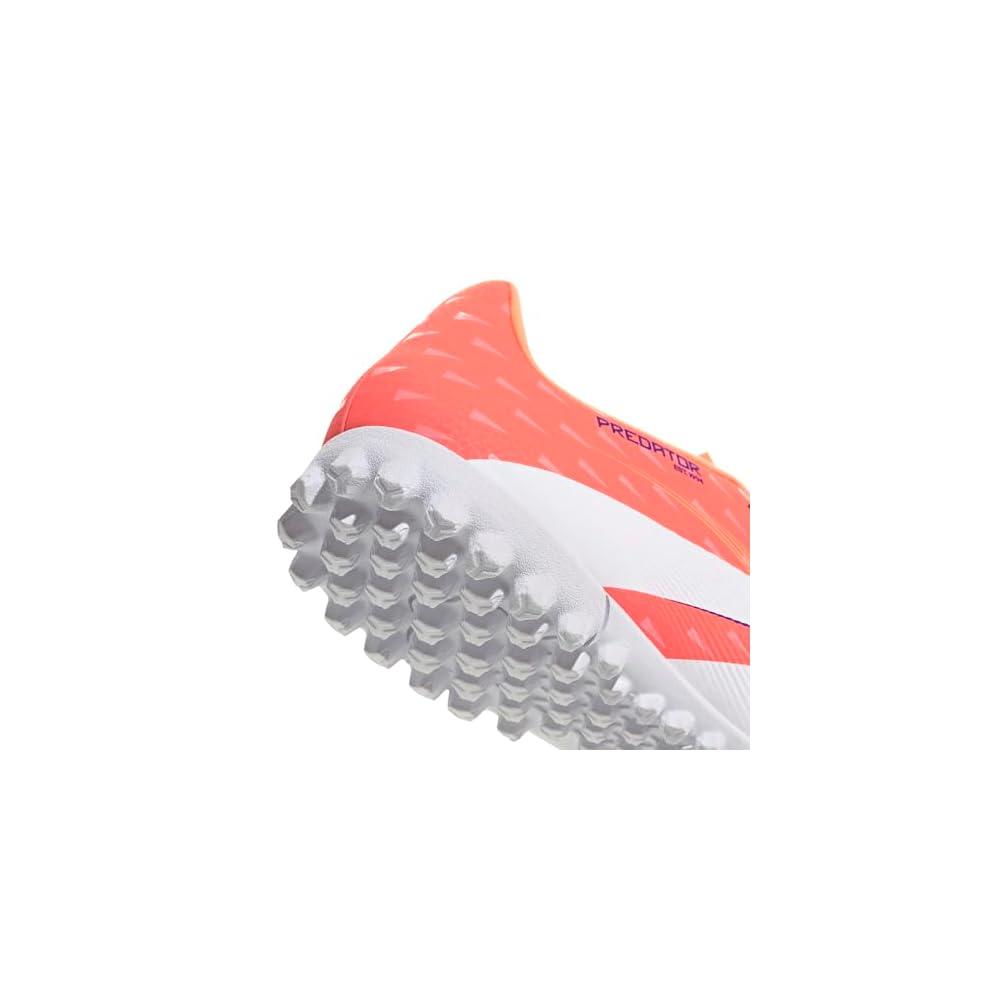 Signal Coral/White/Beam Orange