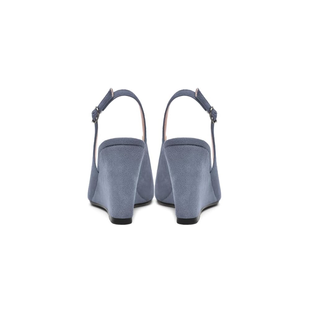Grey Blue