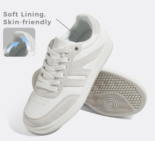 White/Grey Board