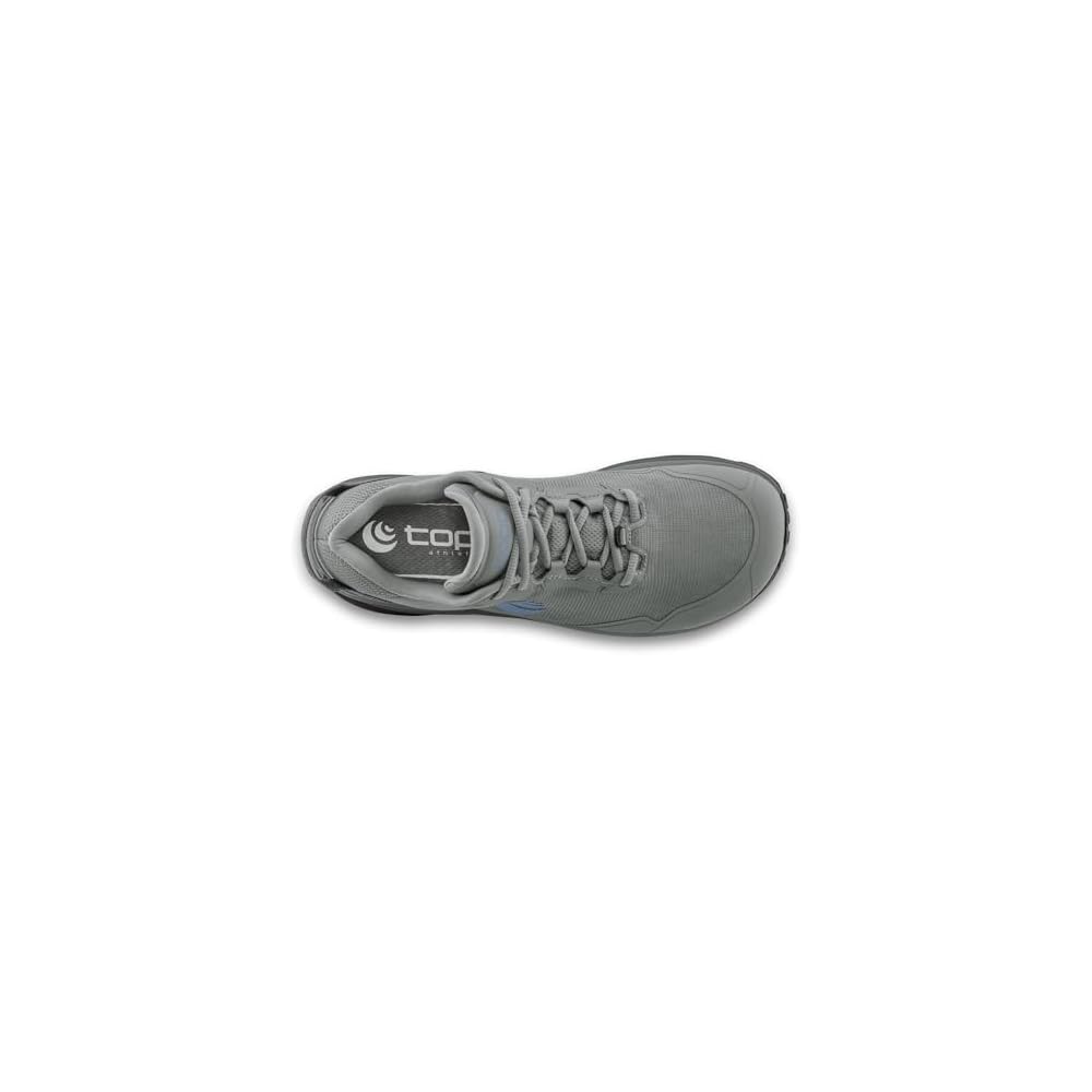 Grey/Blue