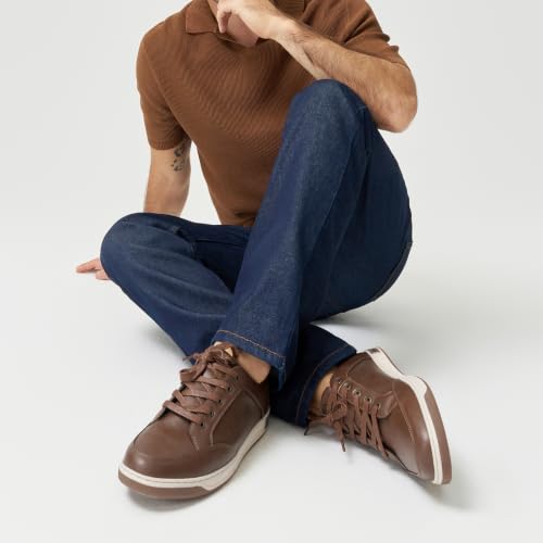 81q07-dark Brown