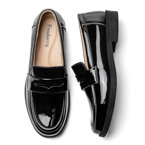 Black Patent