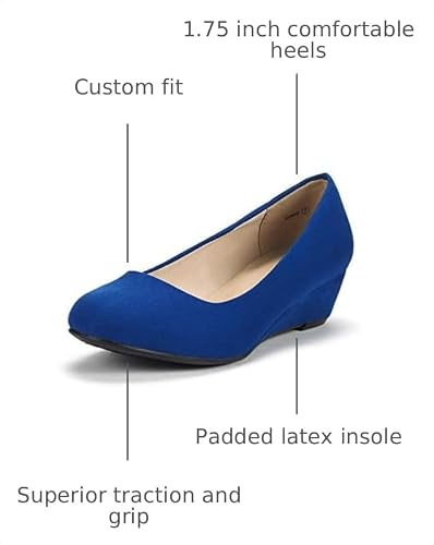 Royal/Blue