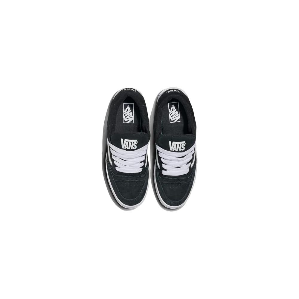 Black/White/Gum