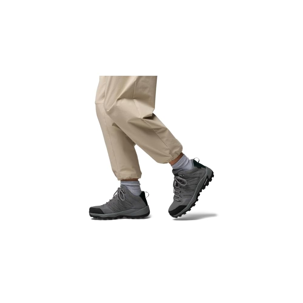 Ti Grey Steel Mineral Pink