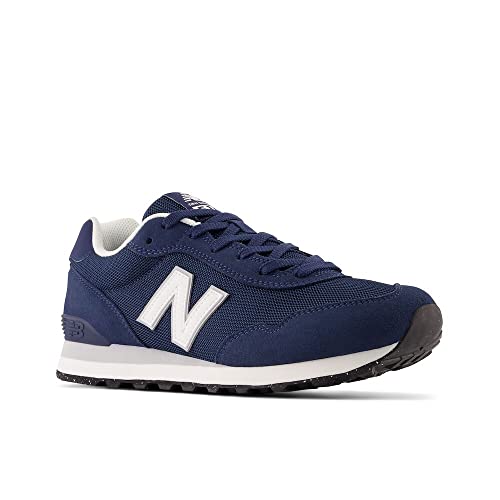 Nb Navy/Nb White/Aluminum Grey