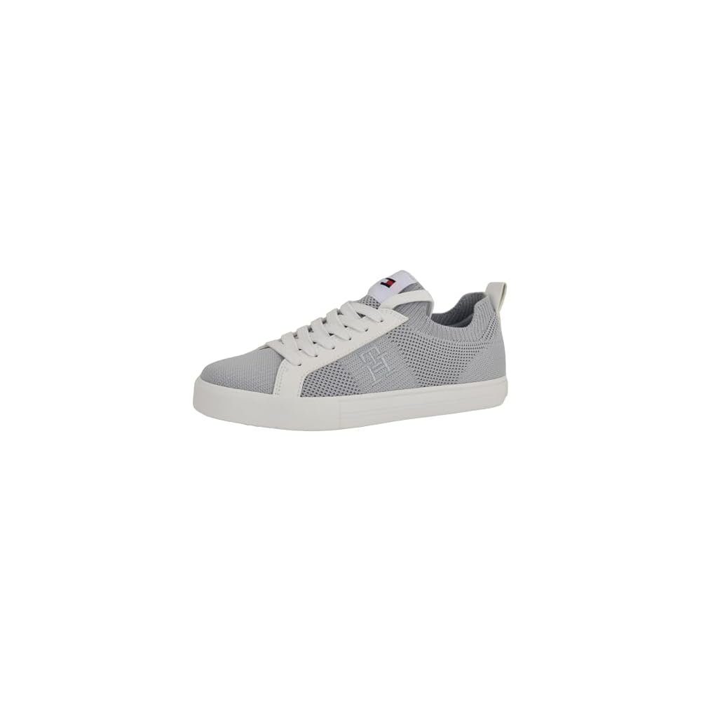 Medium Grey Knit 030