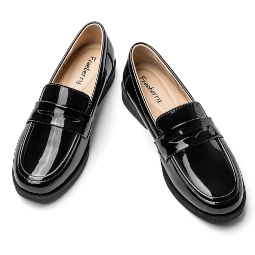 Black Patent