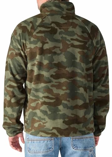Army Green Camo