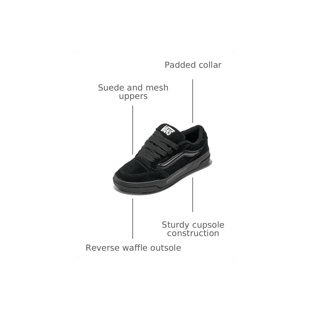 Black/Black