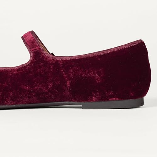 Burgundy Velvet