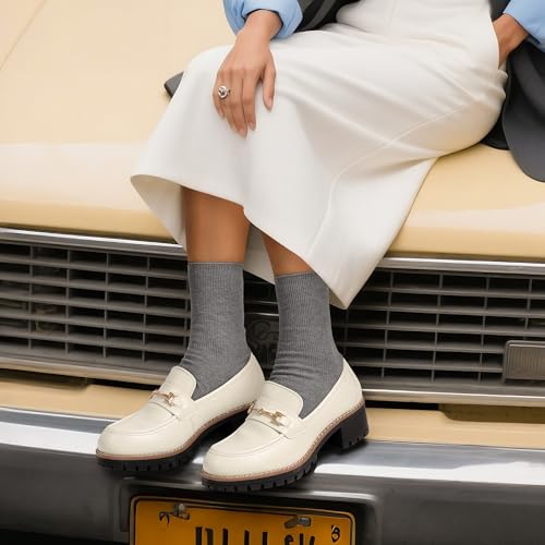 Beige-pu