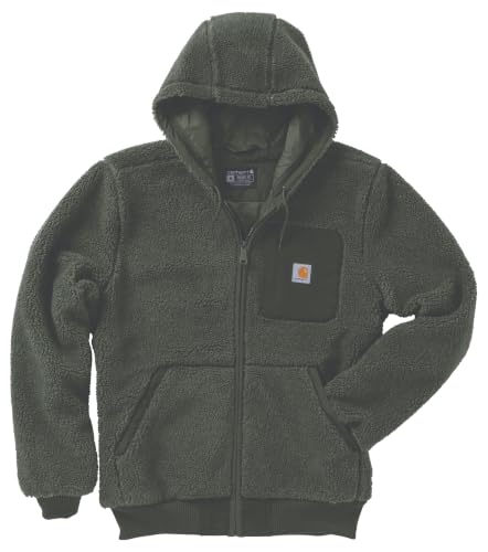 Forestry Green