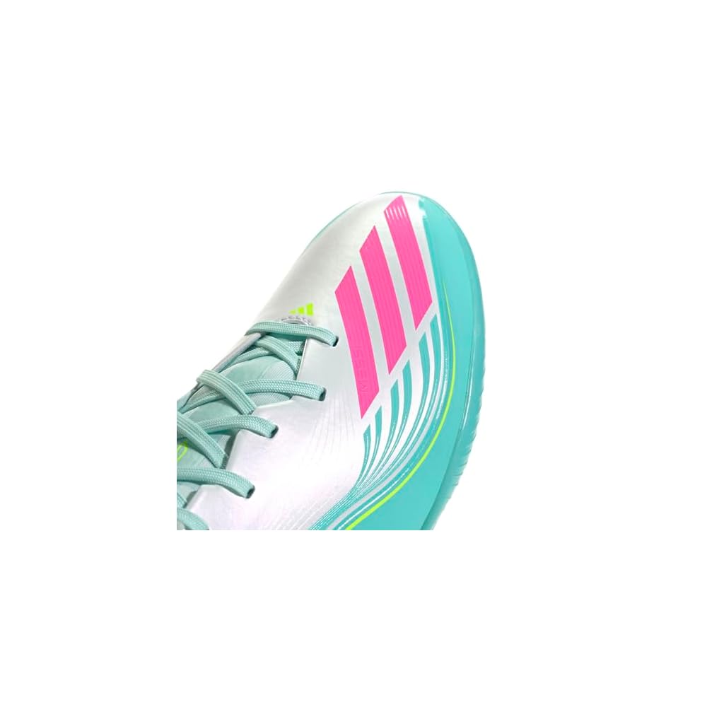 White/Lucid Pink/Flash Aqua