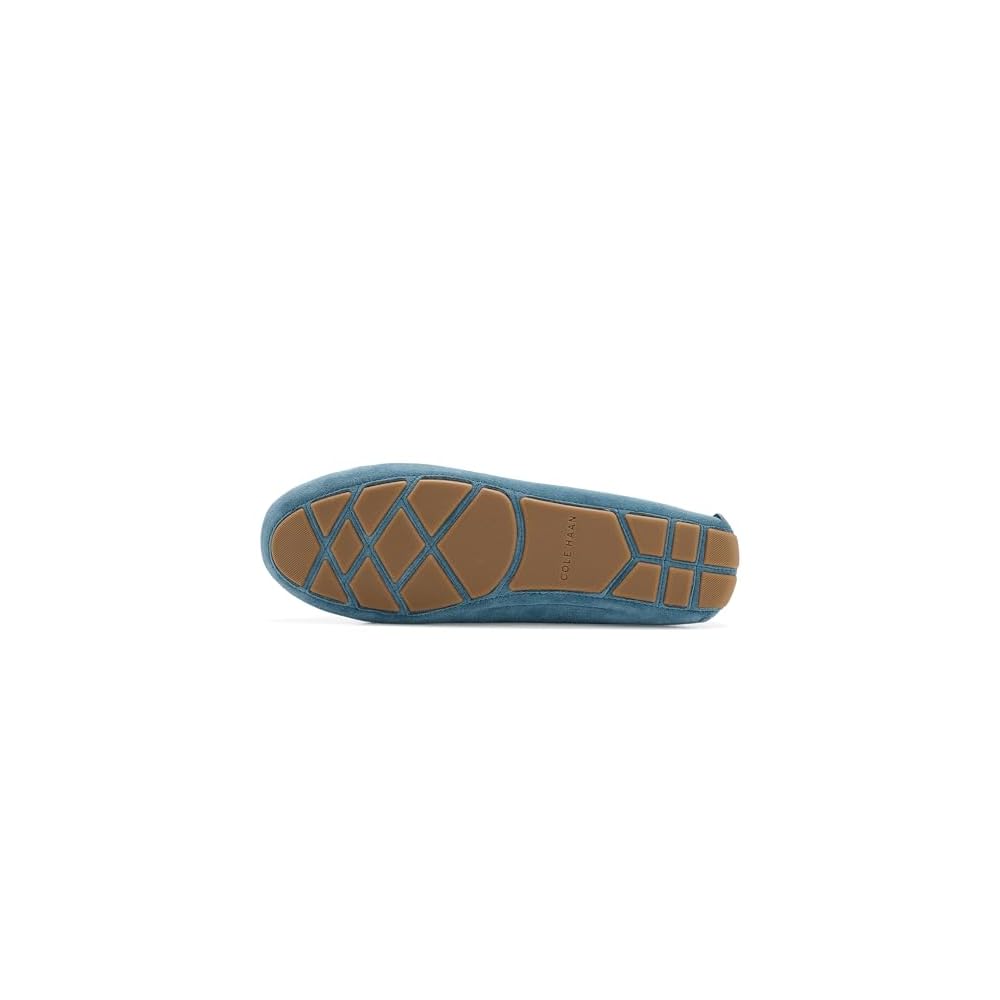 Provincial Blue Suede