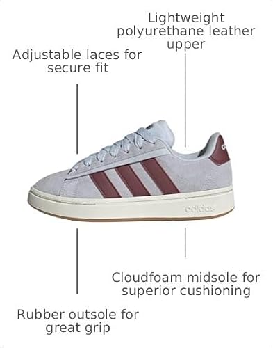 Crystal Sky/Shadow Red/Off White