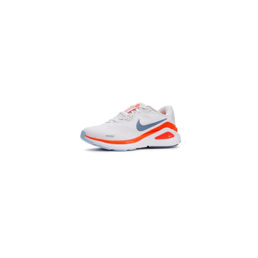 White/Ashen Slate/Hot Lava/Hydrogen Blue