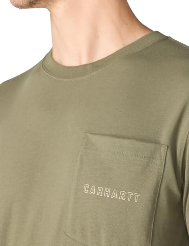 Dusty Olive