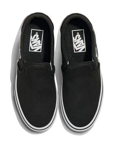 Variety Embroidery Black