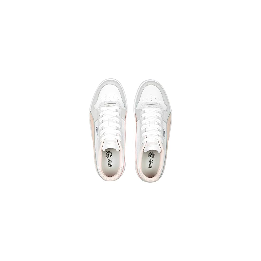 White-rose Dust-feather Gray