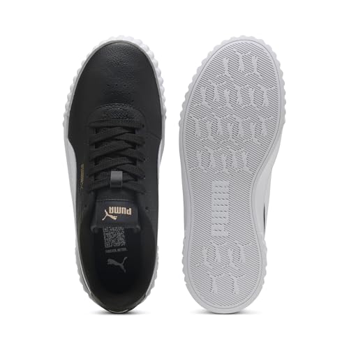 Puma Black-puma White-puma Gold