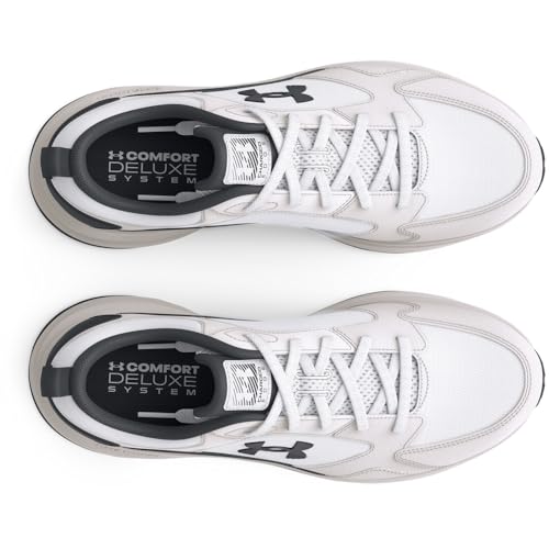 (100) White/White/Black