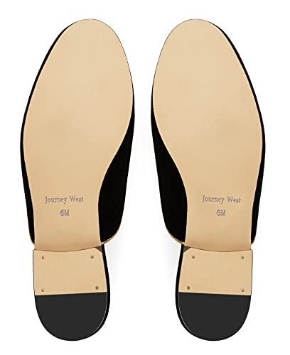 Vine Black Round