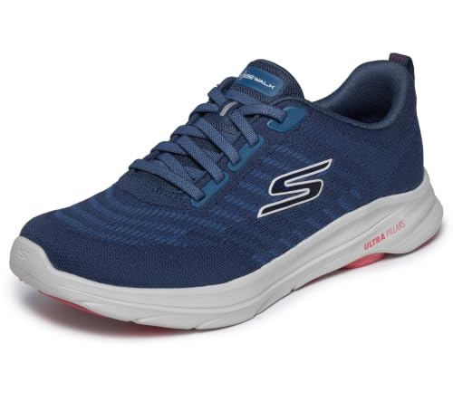 Navy/Red
