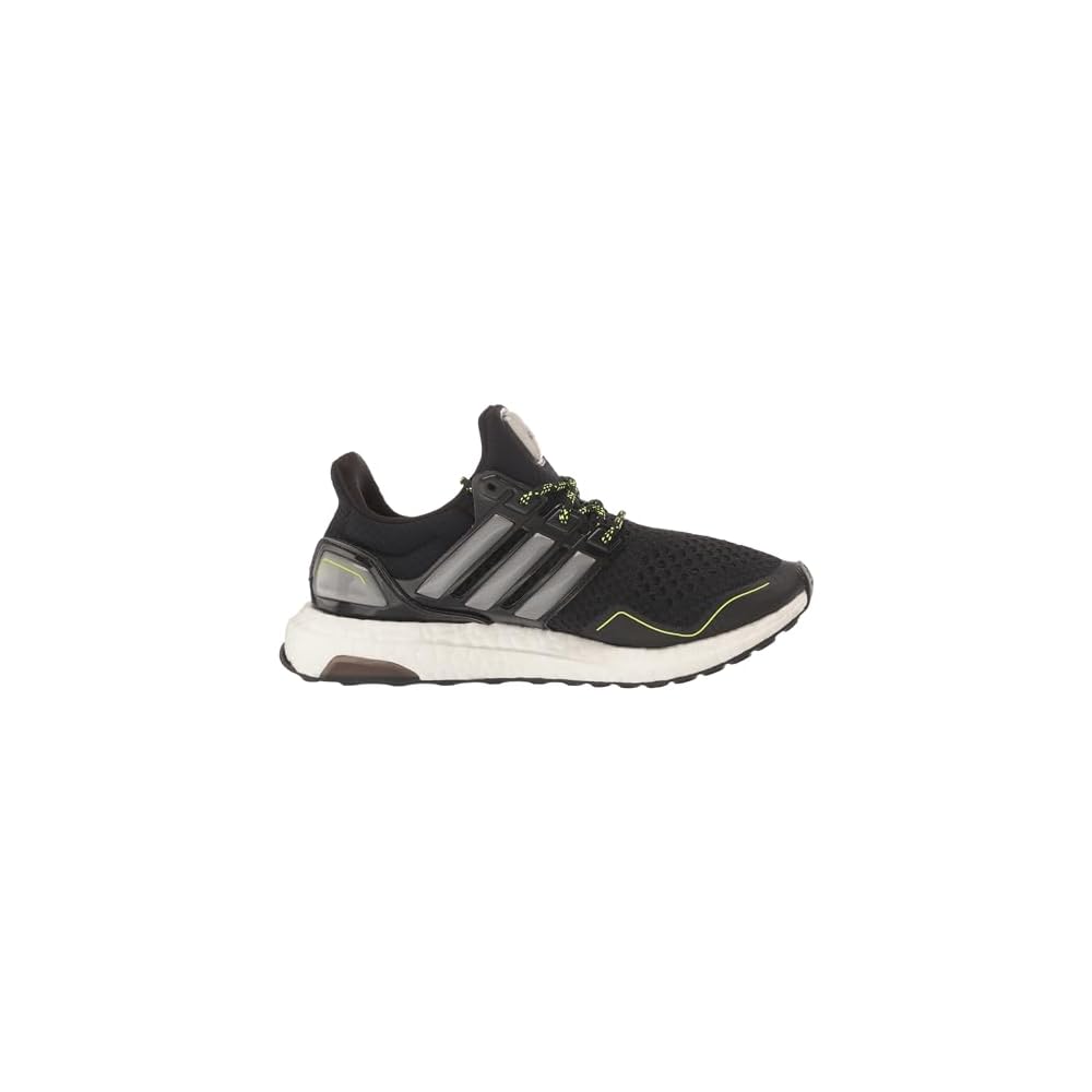 Core Black/Core Black/Team Solar Yellow