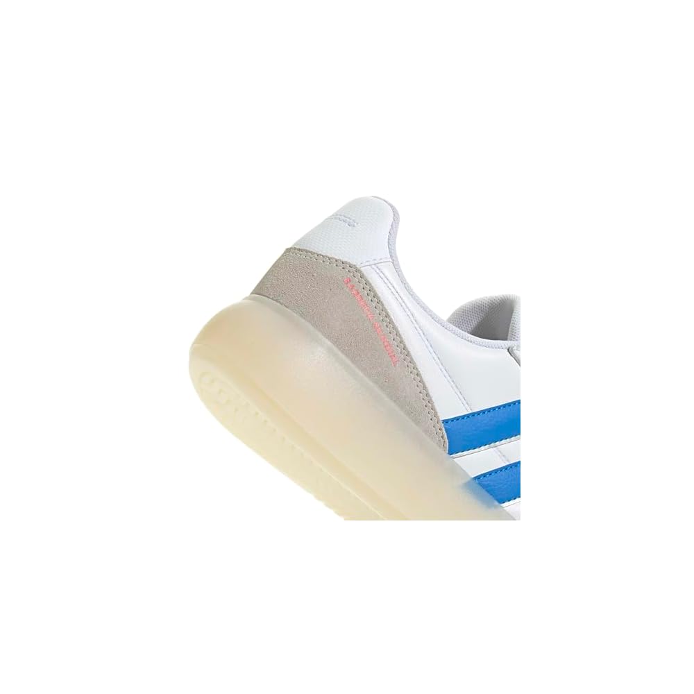 White/White