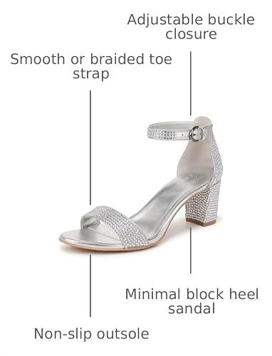 Silver Glitz