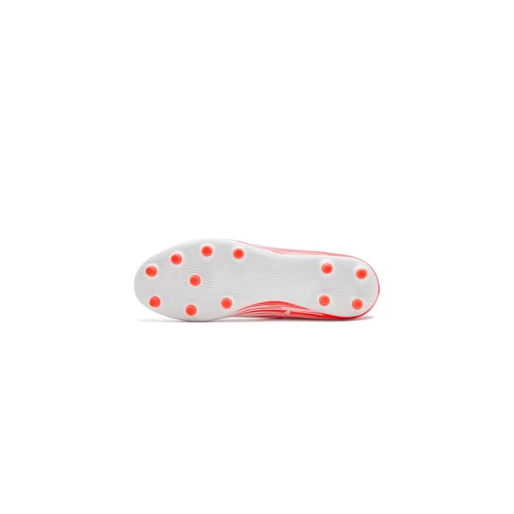 White-ultra Red