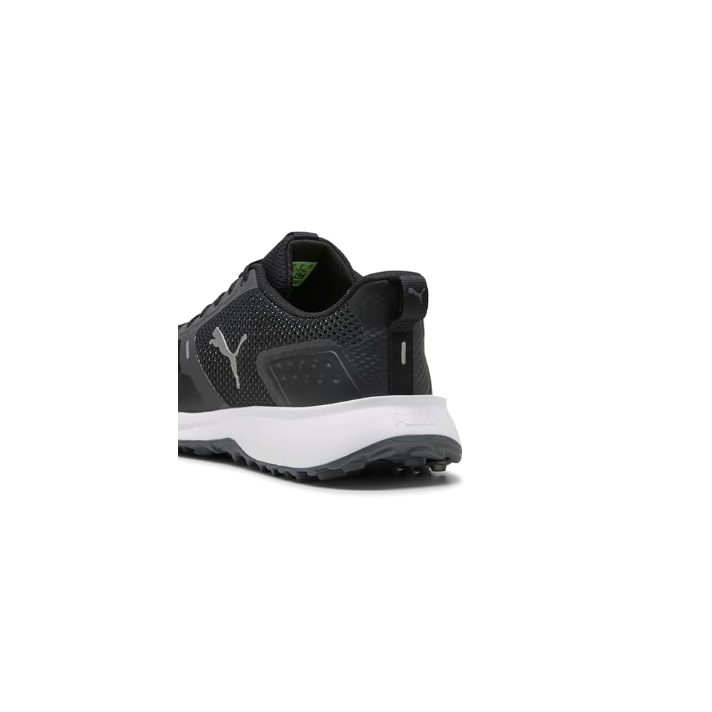 Puma Black-asphalt