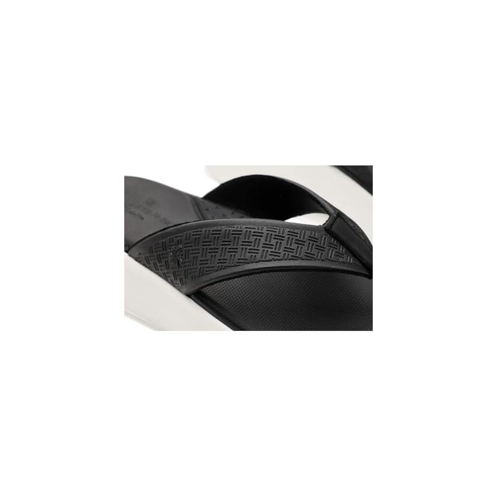 Black Synthetic