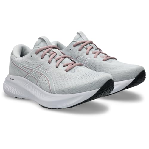 Glacier Grey/White