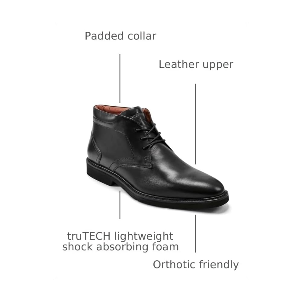 Black Leather