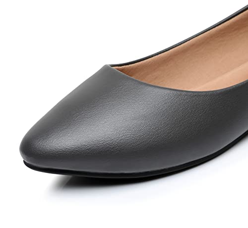 Charcoal Pu
