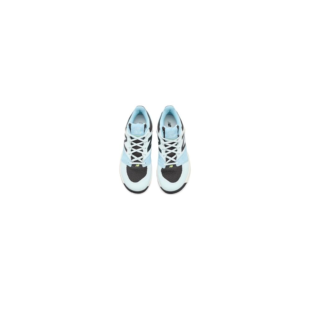 Glint Blue/Black
