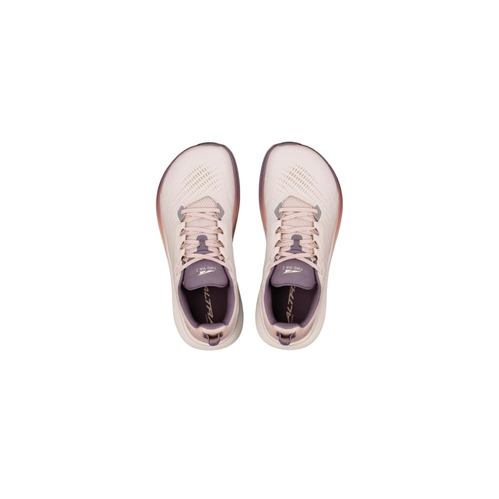 Whisper Pink/Rose Gold