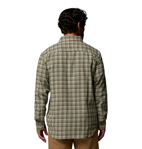 Safari Cozy Check
