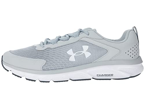 Mod Gray (101)/White