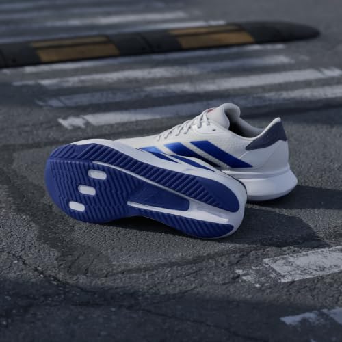 White/Lucid Blue/Dark Blue