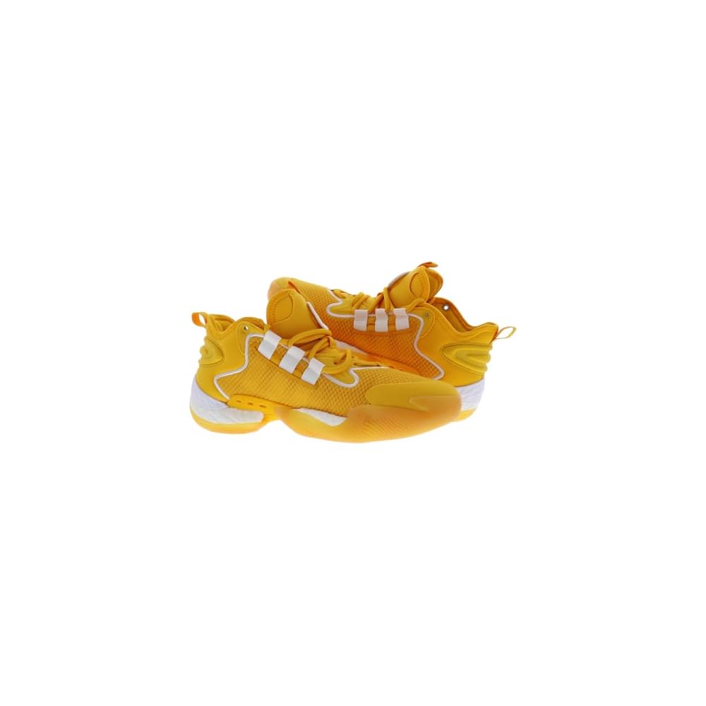 Team College Gold/Footwear White