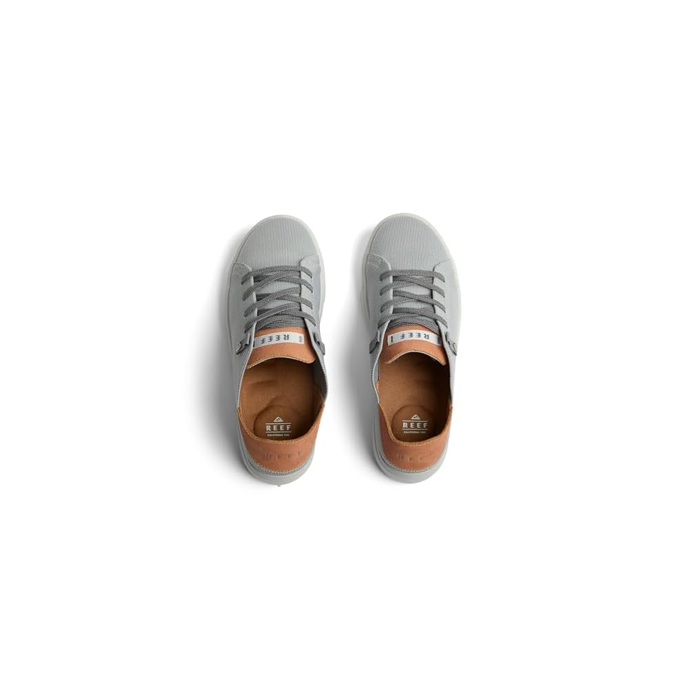 Grey/Tan